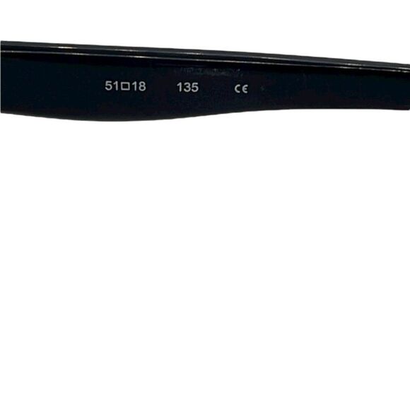 Calvin Klein Model KC5728 211 Tortoise Print with Black Arms Chunky CK - Picture 7 of 14